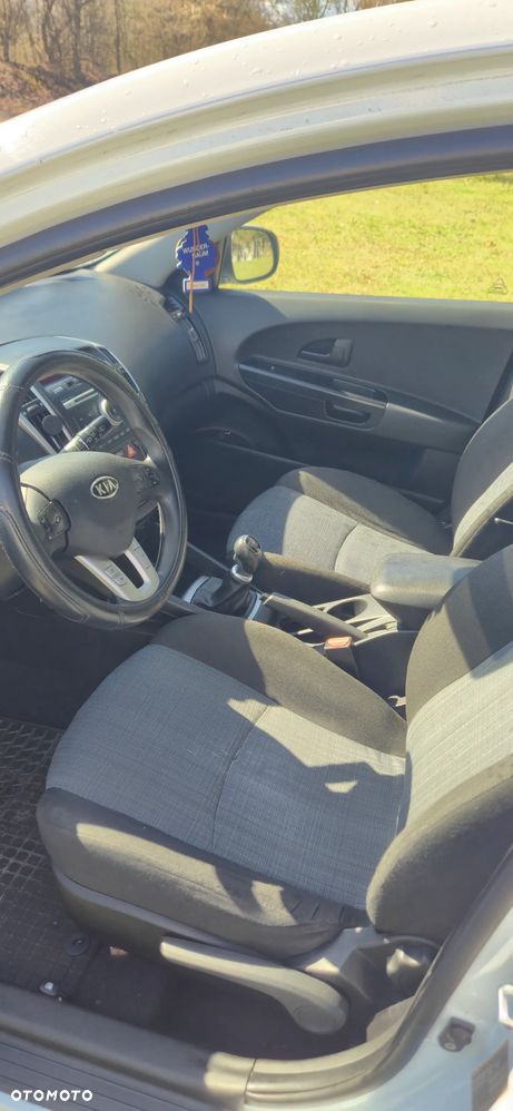 Kia Ceed 1.6 Crdi Comfort - 8