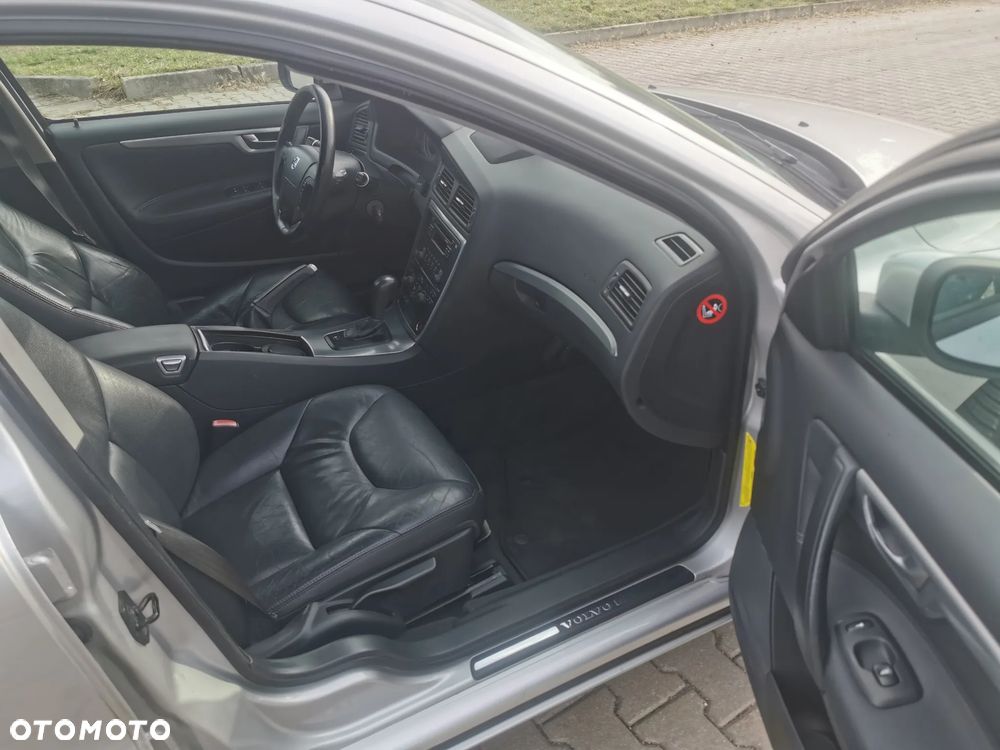 Volvo V70 - 16