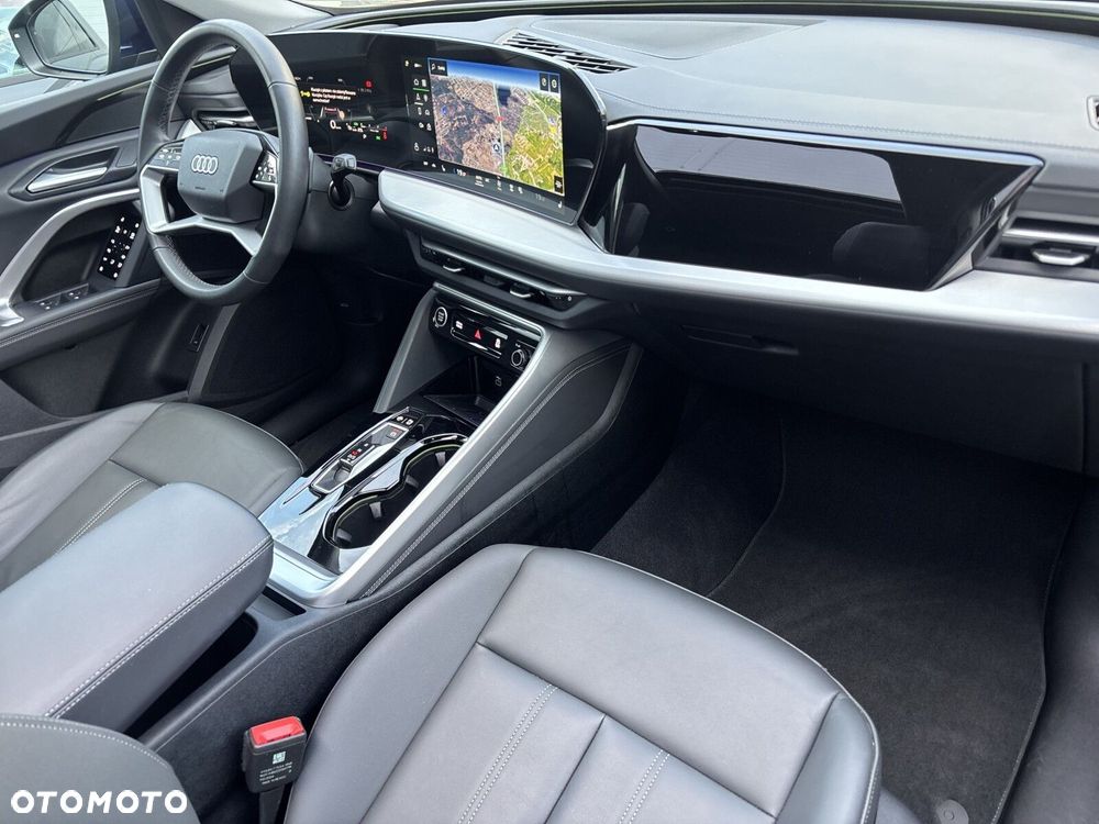 Audi Q5 - 37