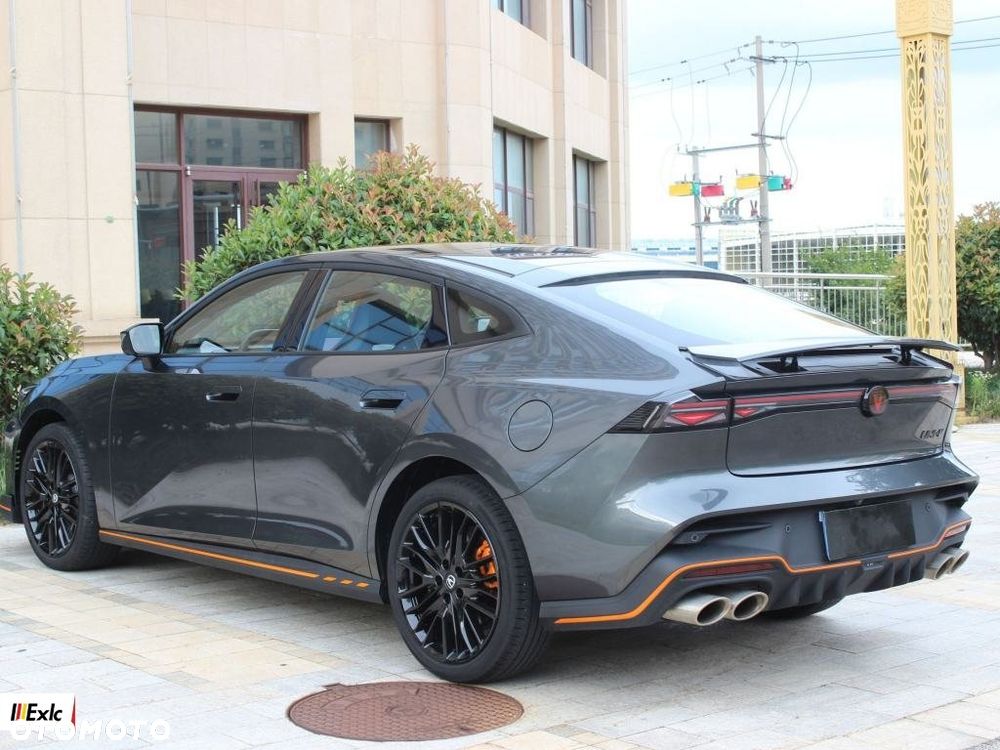 Changan UNI-V - 8