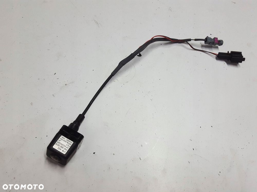 VW TIGUAN I 5N 06-10r KAMERA COFANIA 5N0980551B - 2