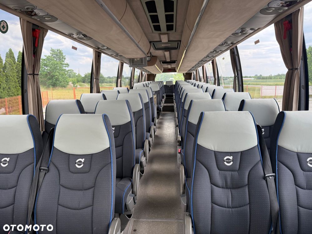 Volvo 9700 HD - 11