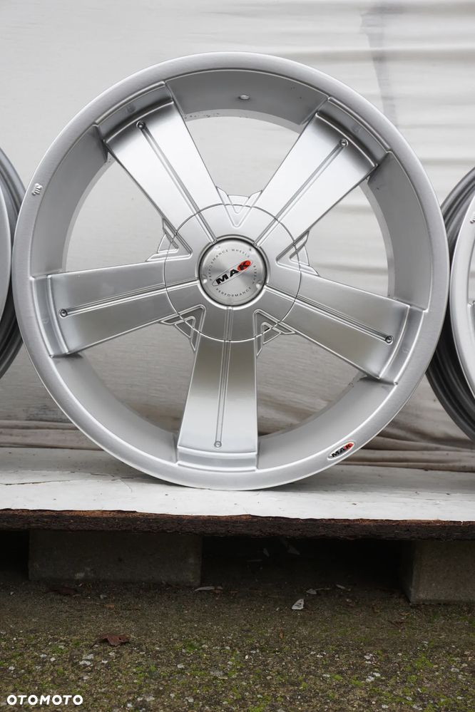 Mak 4x100 18 8J et45 rant - 7