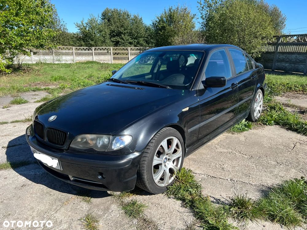BMW Seria 3 - 1
