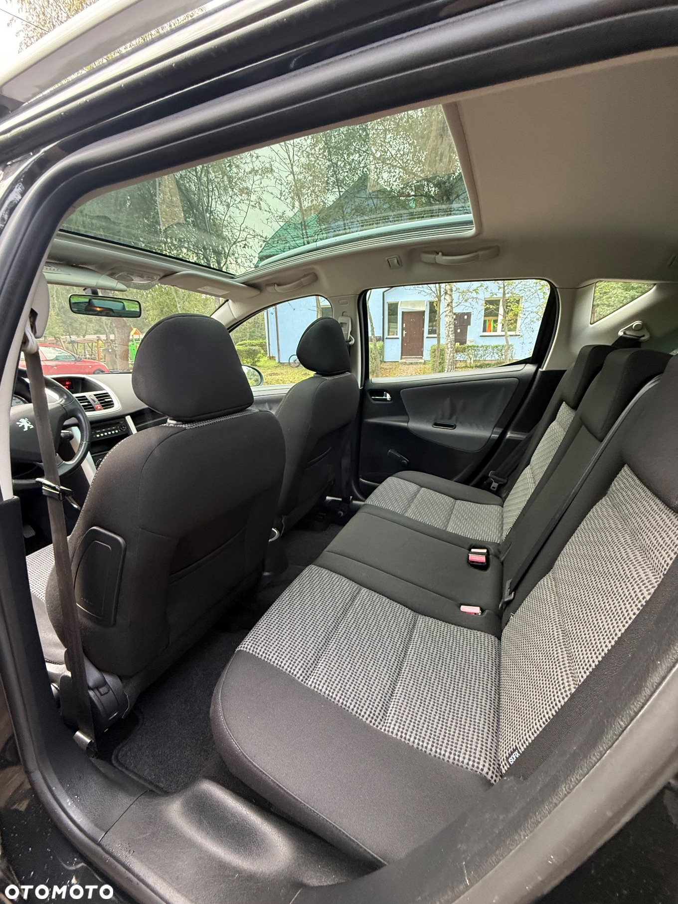 Peugeot 207 1.6 VTi Premium - 35