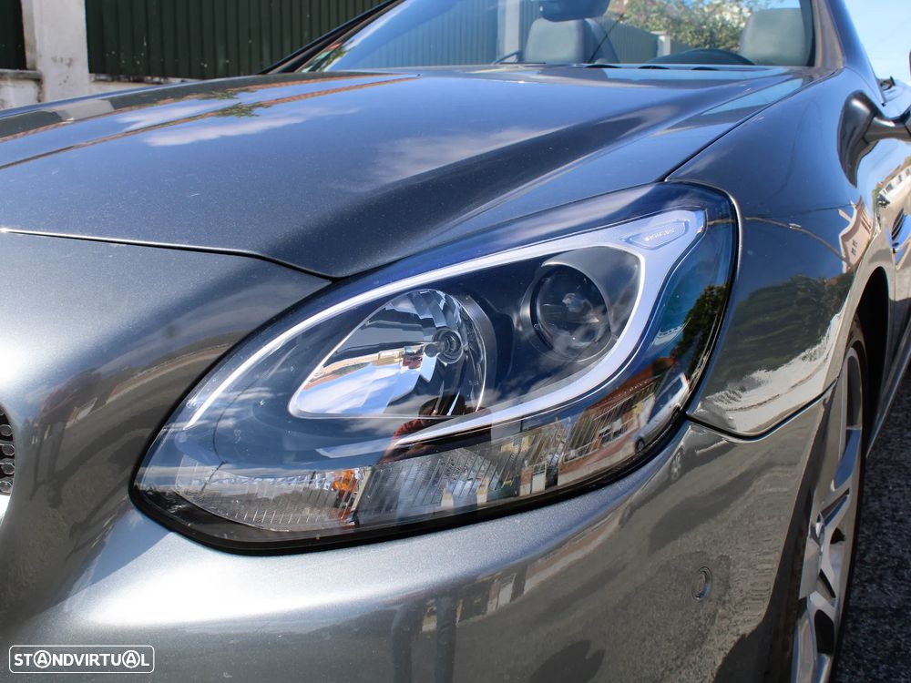 Mercedes-Benz SLC 180 - 3
