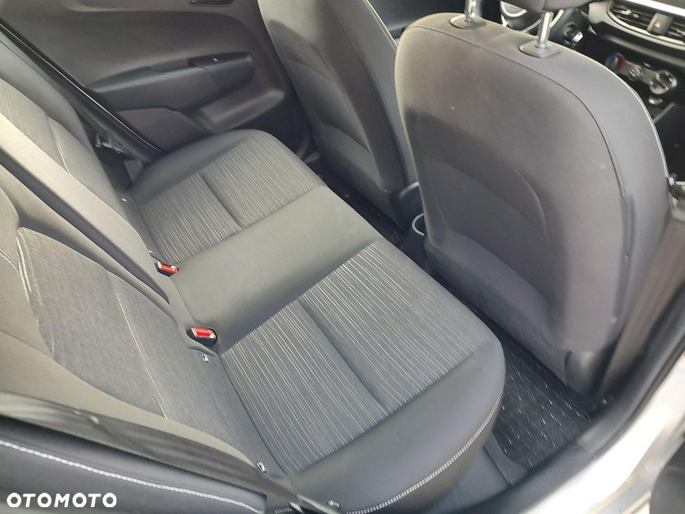 Kia Picanto - 18