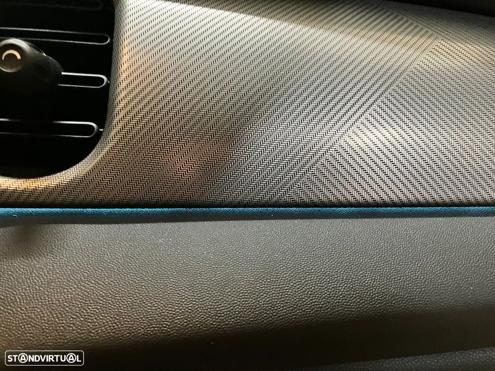 MINI 3 Portas Cooper S Auto - 33