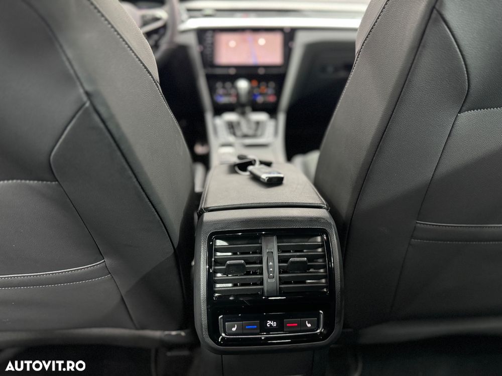 Volkswagen ARTEON 2.0 TDI 4Motion DSG R-Line - 17