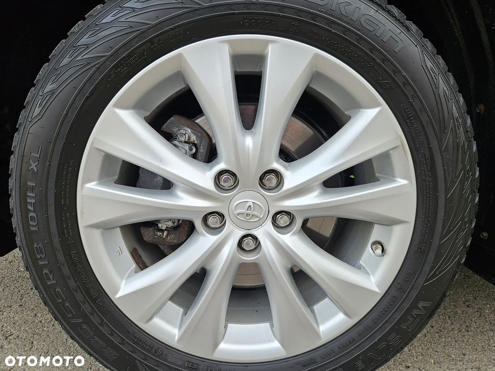 Toyota RAV4 2.0 4x4 Edition S - 18