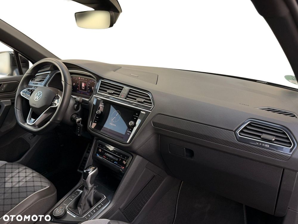 Volkswagen Tiguan 2.0 TSI 4Mot R-Line DSG - 16