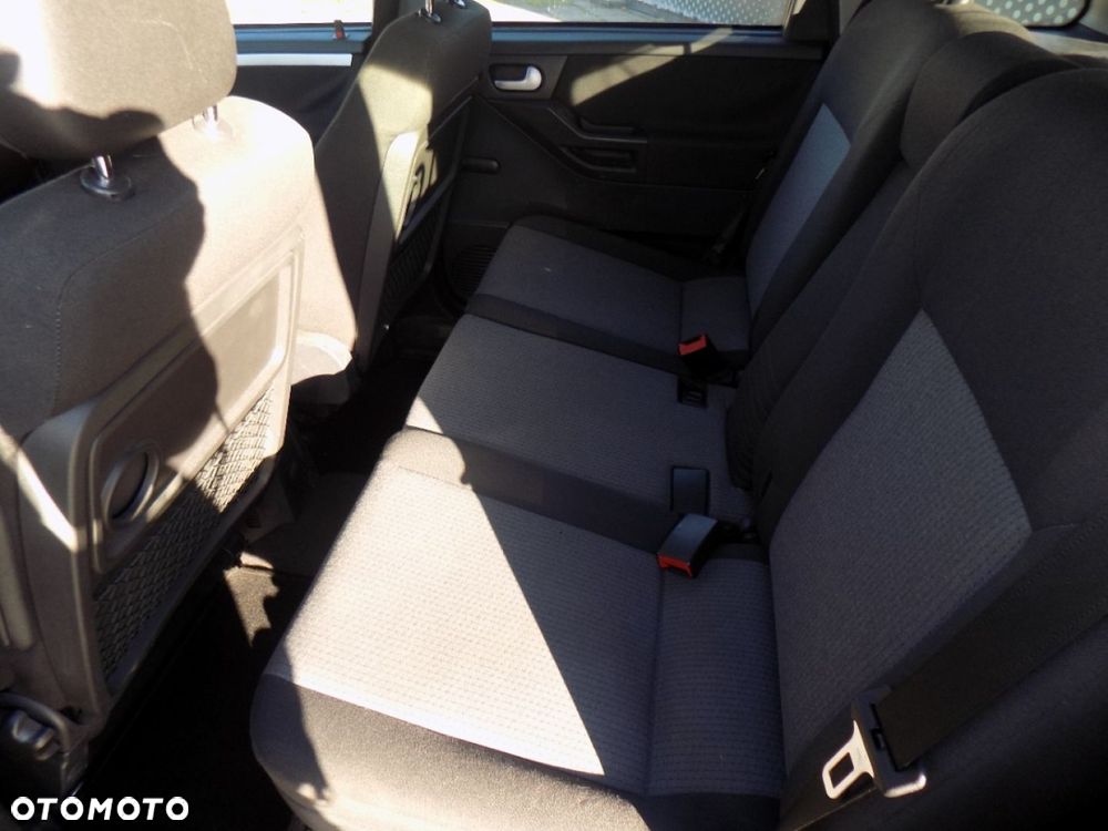Opel Meriva - 8