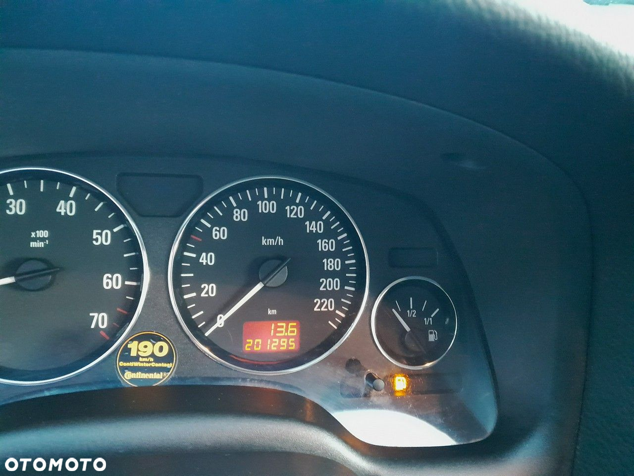 Opel Astra - 16