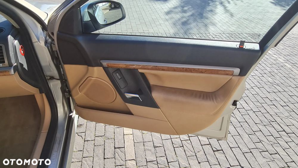 Opel Signum 1.9 CDTI Cosmo - 17
