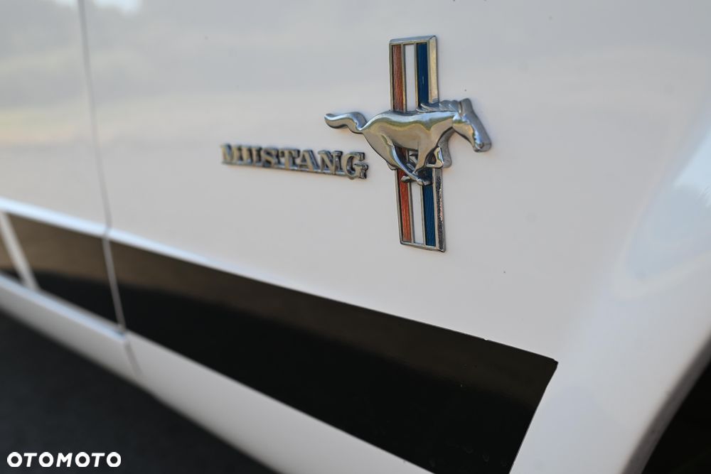 Ford Mustang - 14