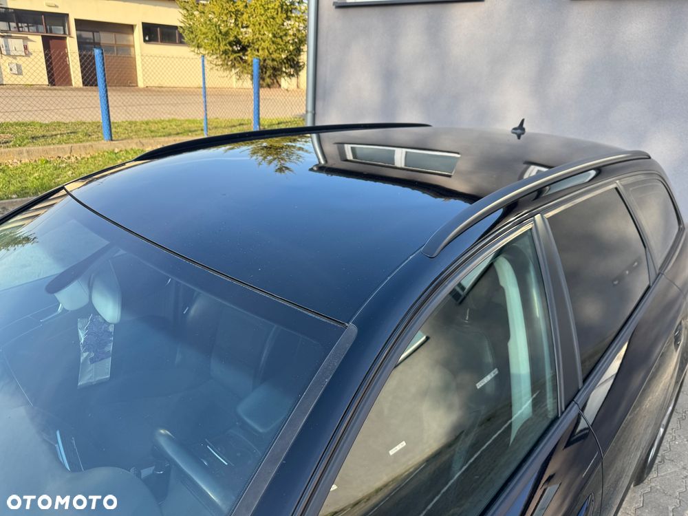 Audi A6 Avant 2.0 TDIe DPF - 10