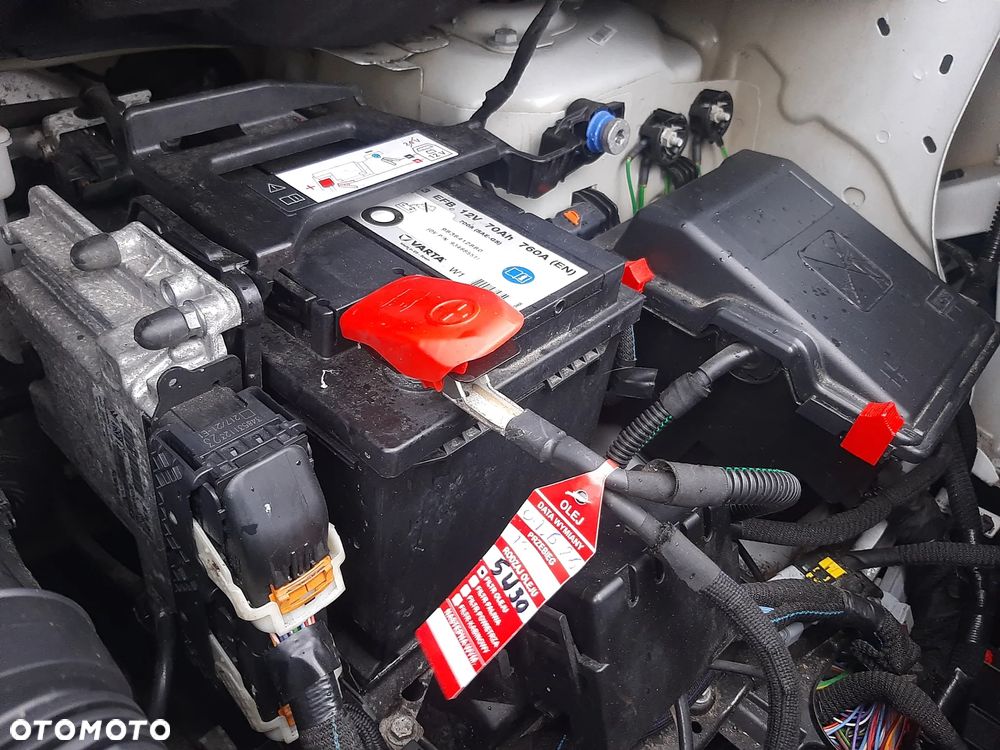 Citroën Berlingo - 19