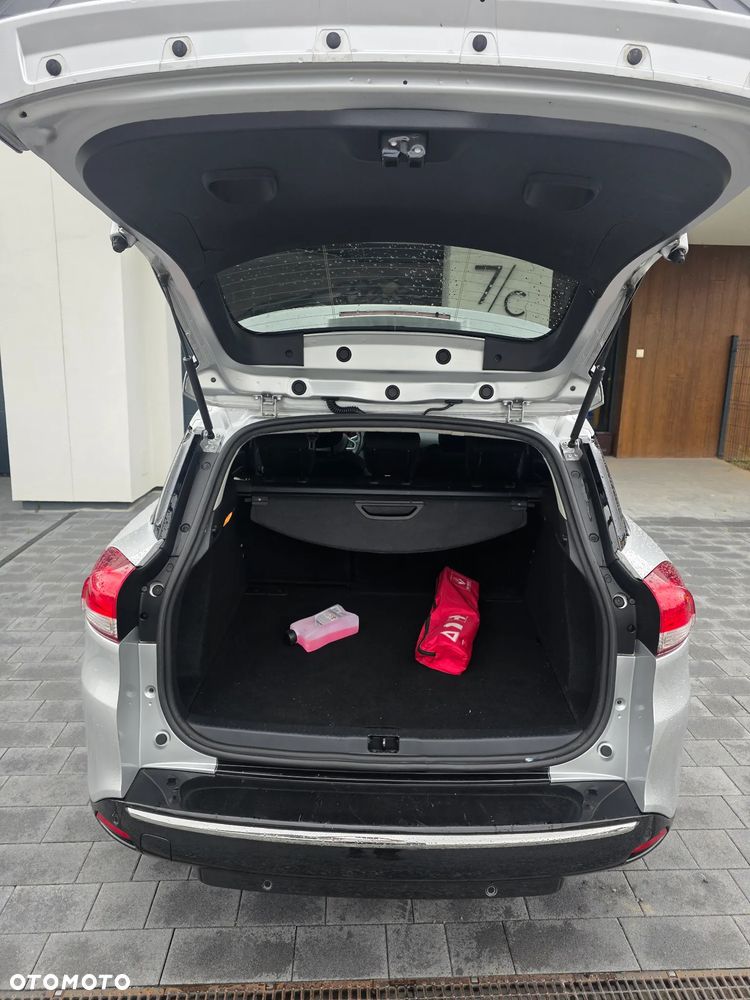 Renault Clio 1.5 dCi Energy Limited 2018 - 11