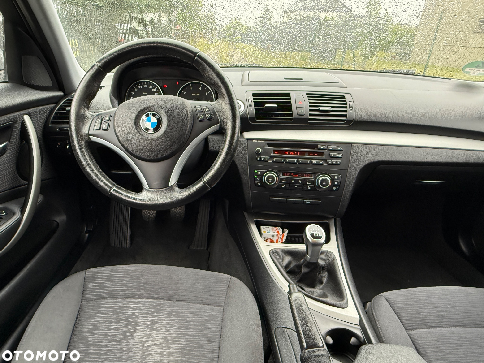 BMW Seria 1 116i Edition Sport - 14