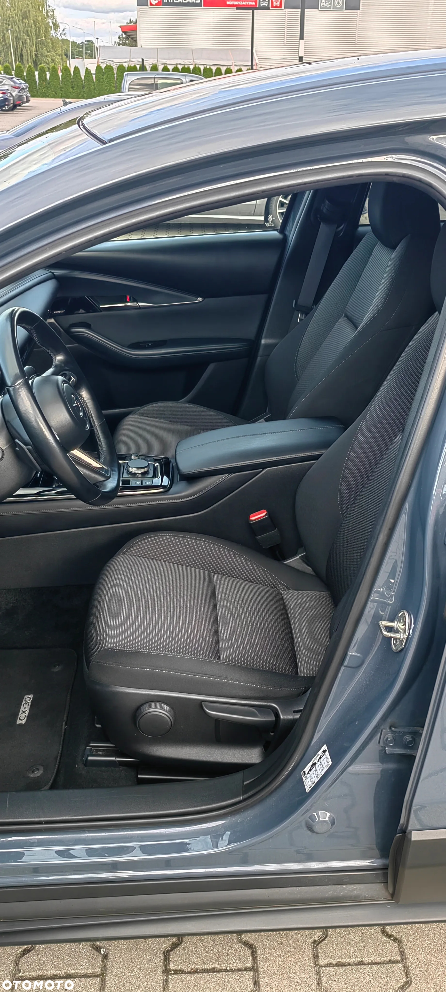 Mazda CX-30 - 11