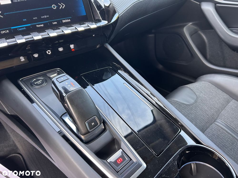 Peugeot 508 - 13