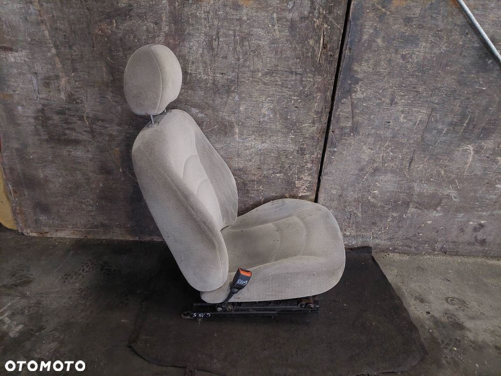 FOTEL LEWY PRZÓD CHRYSLER  SEBRING II - 2