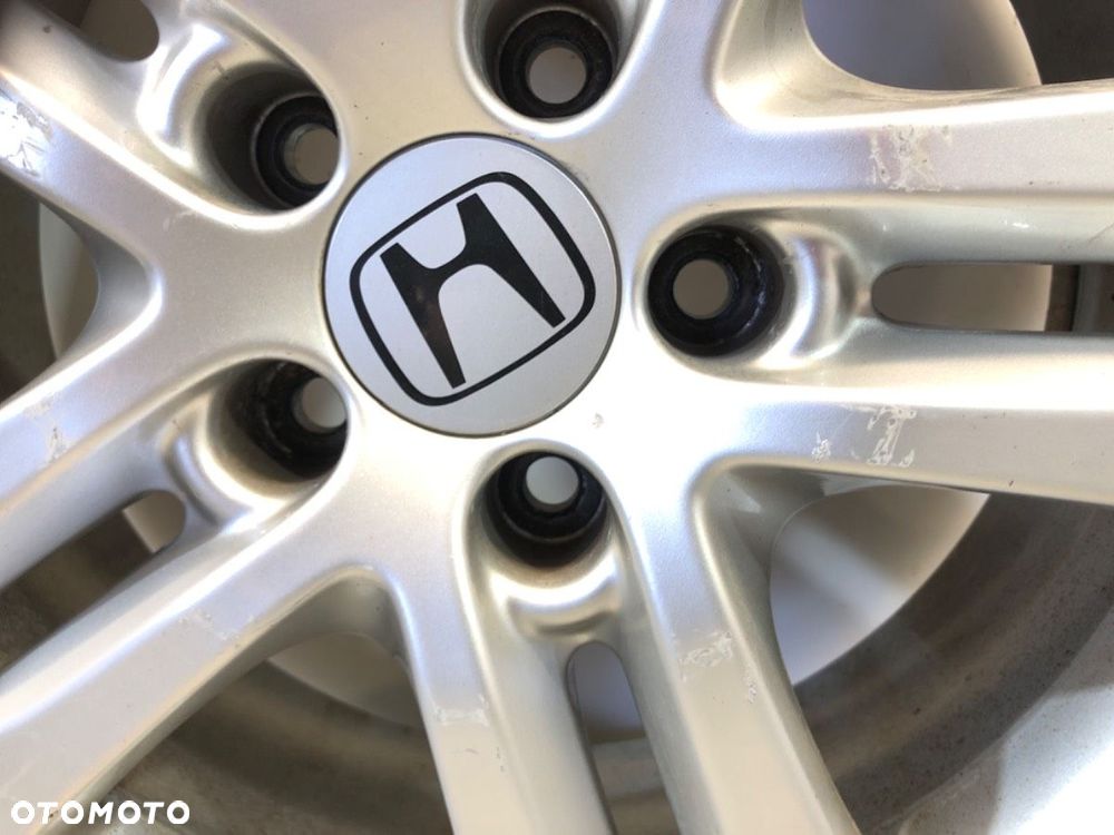 FELGA ALU 17 6,5J 5X112 64 ET 5O  HONDA   SWA17065F - 2