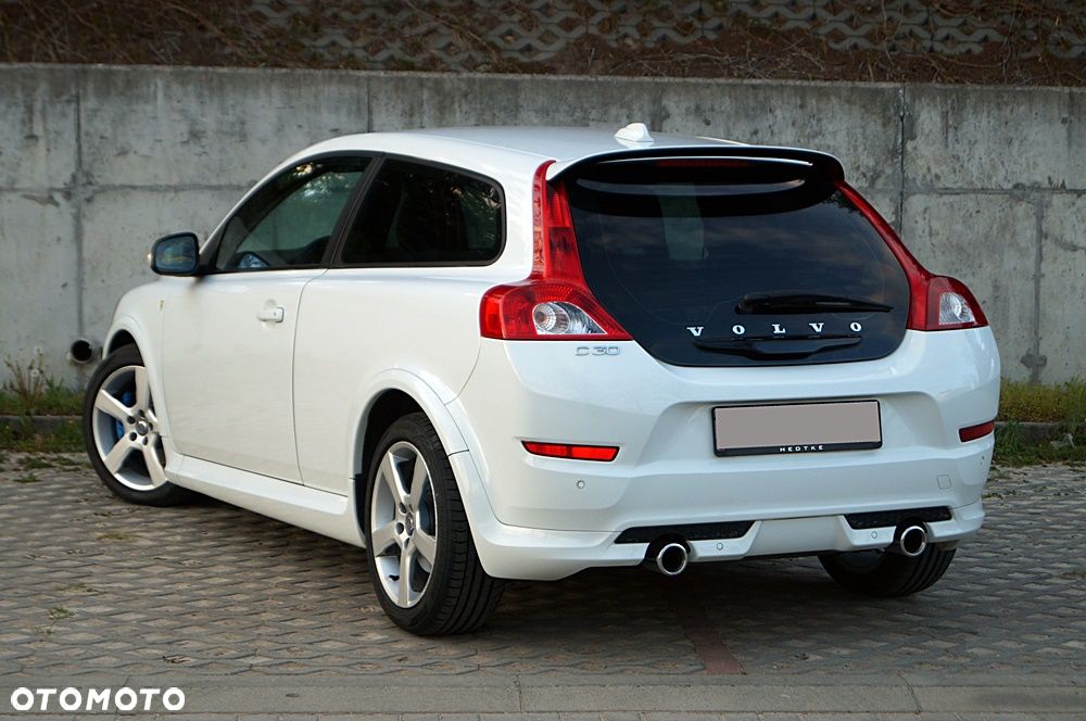 Volvo C30 D3 RDesign Edition Pro - 5