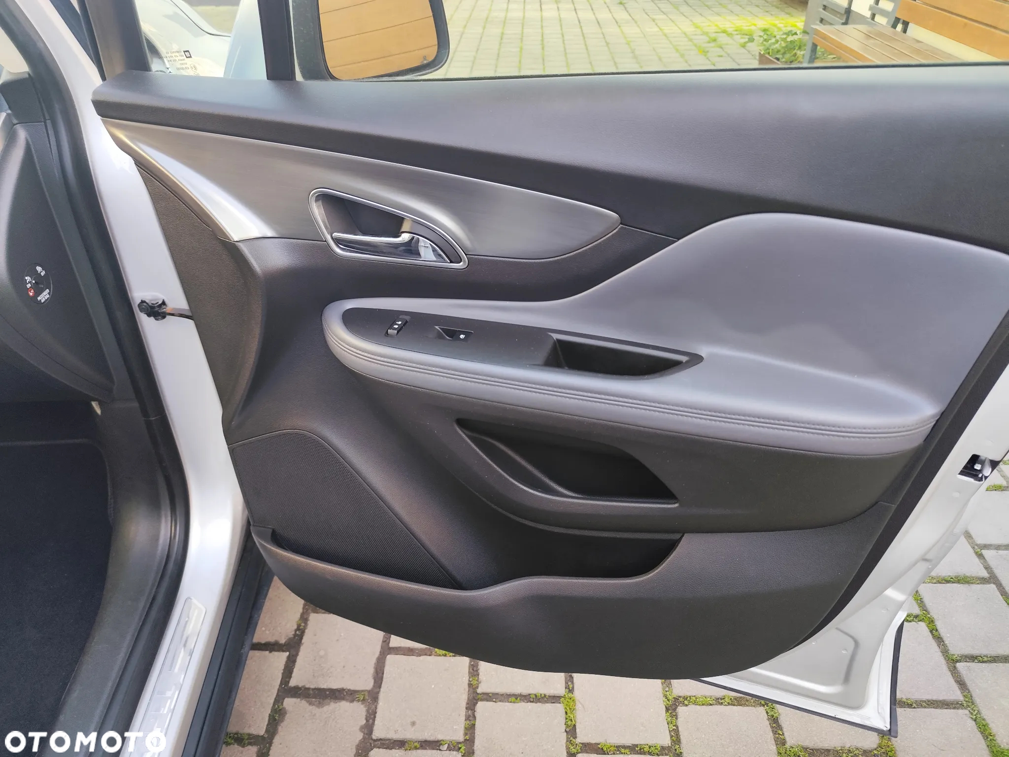 Opel Mokka 1.4 T Cosmo - 36