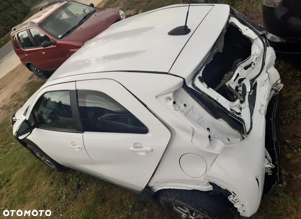 Toyota Aygo X 1.0 VVT-i Comfort - 5