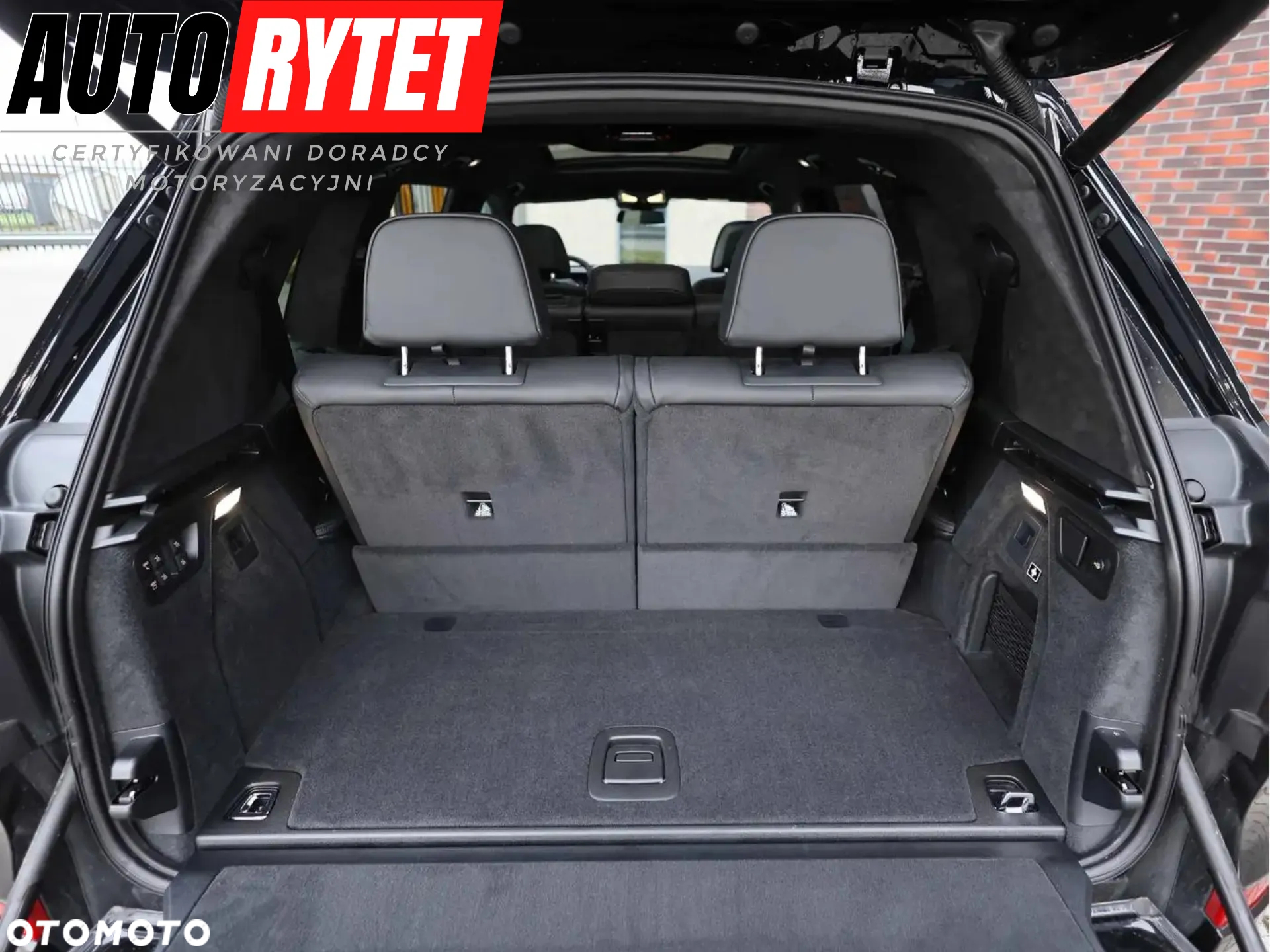 BMW X7 - 13