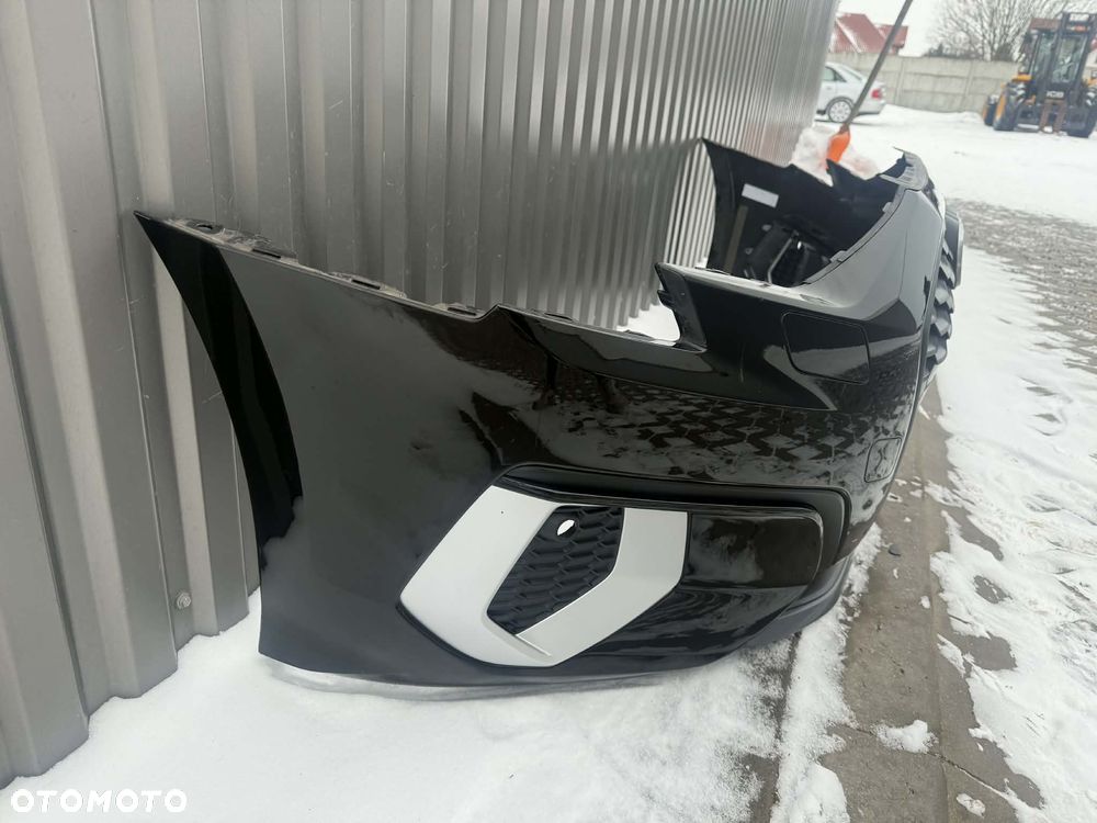 Audi A3 8Y Zderzak Przód Przedni PDC. Sprysk. Radar 20-24 LY9B - 3