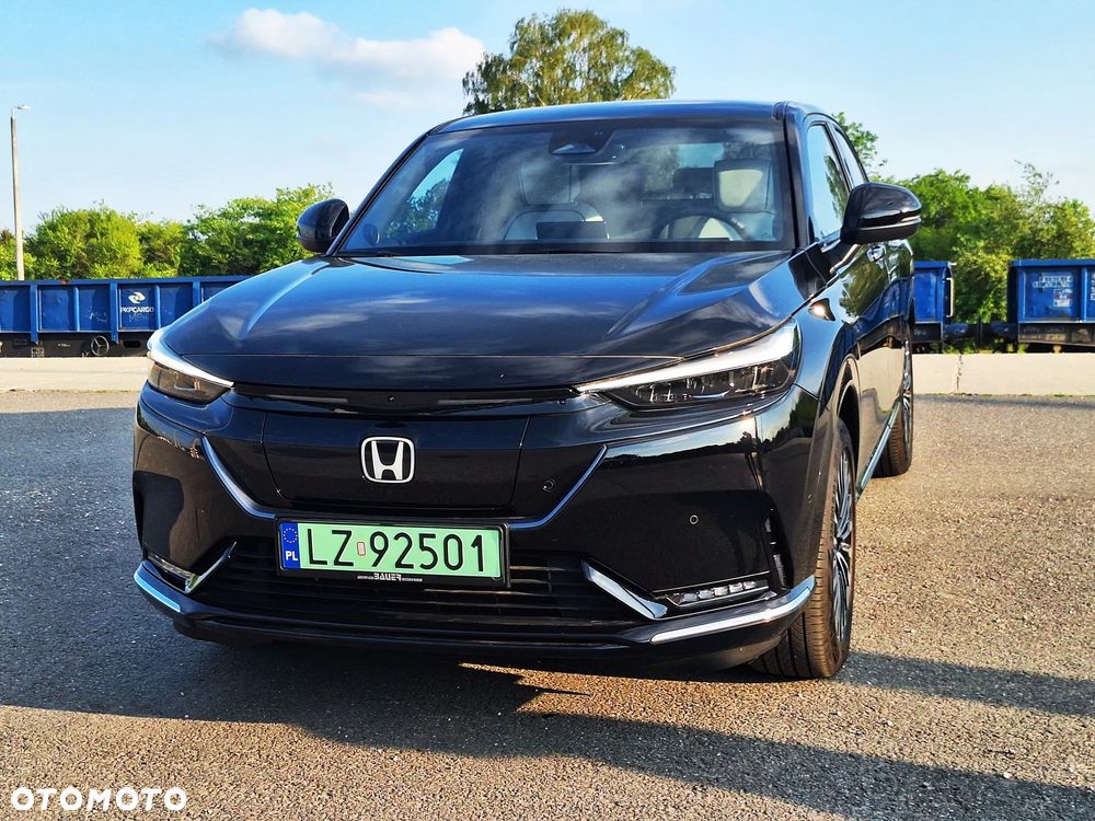 Honda e:NY1 Advance-Paket - 10