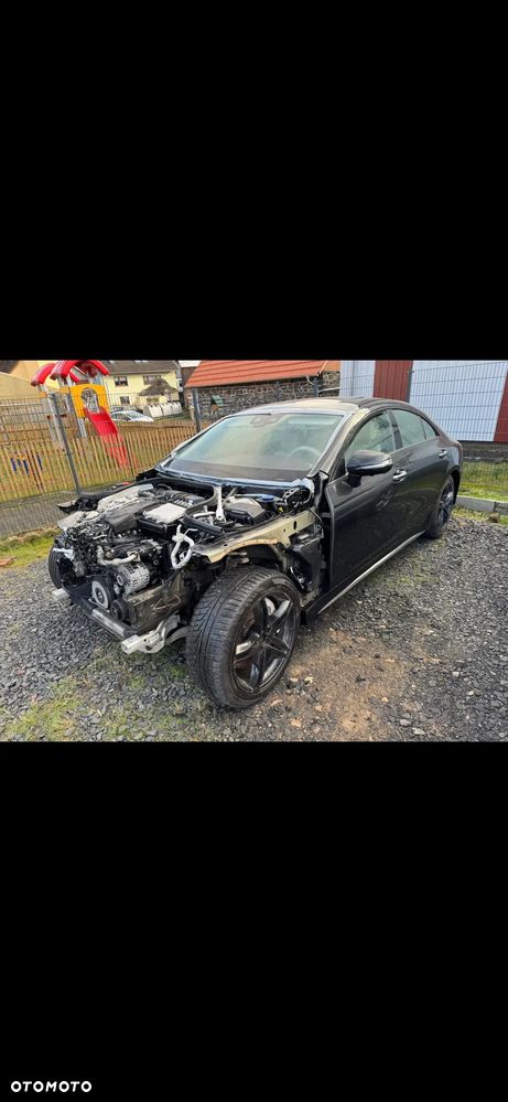 Mercedes-Benz CLS 400 d 4Matic 9G-TRONIC AMG Line - 12