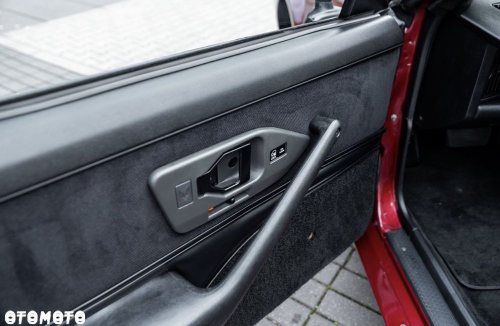 Pontiac Firebird - 16