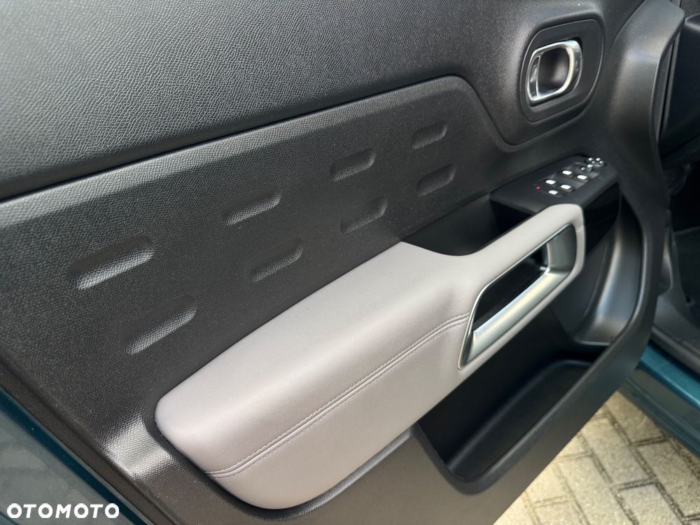 Citroën C5 Aircross 1.5 BlueHDi Feel Pack EAT8 - 20