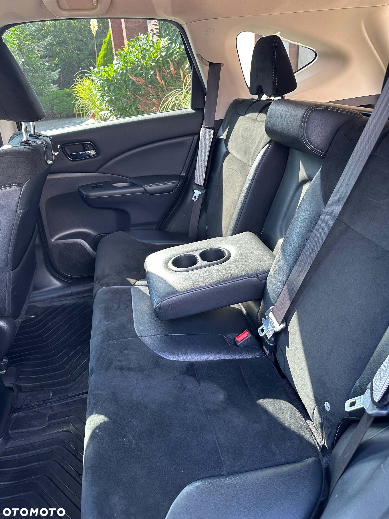 Honda CR-V 2.0 Executive - 13
