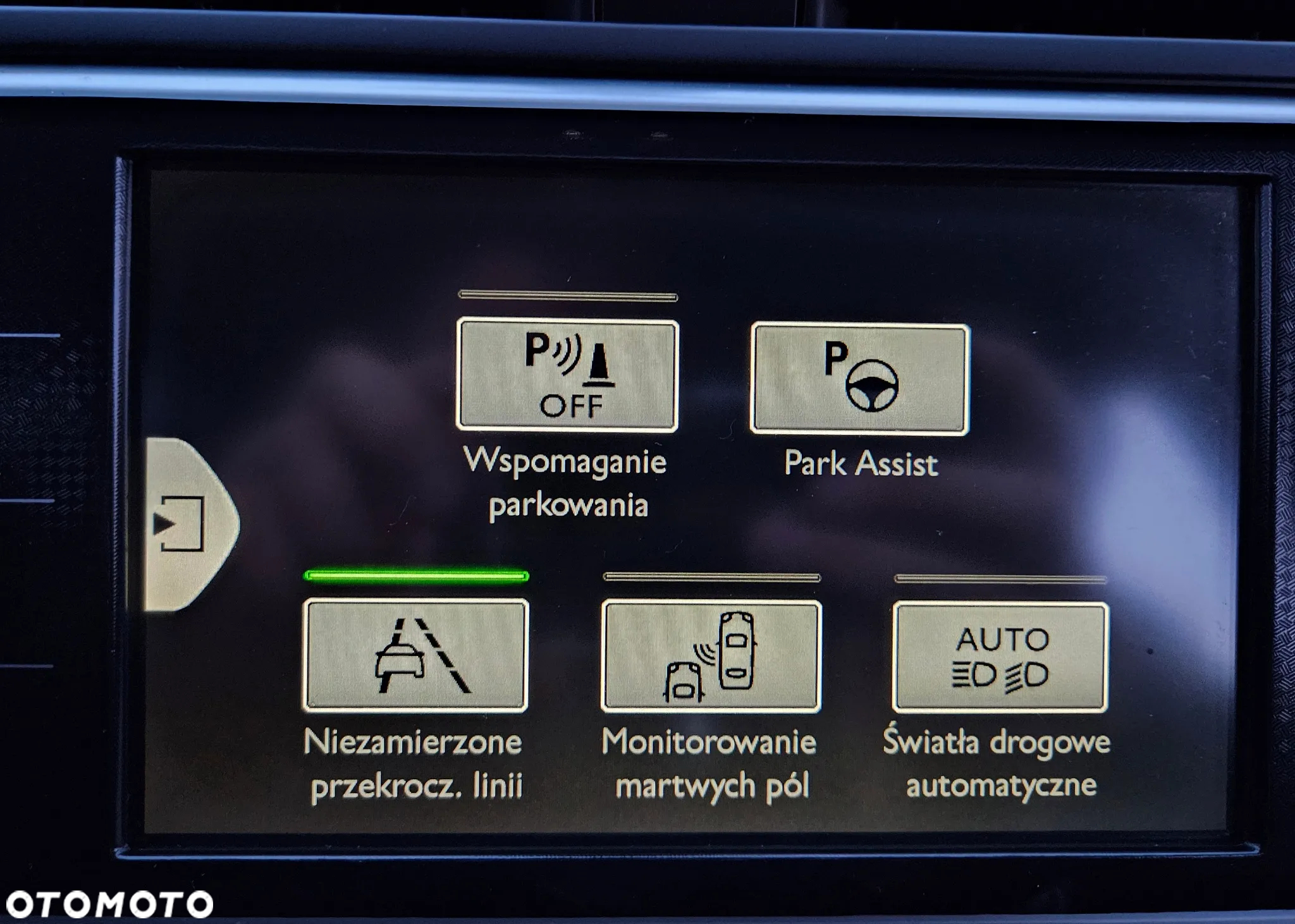 Citroën C4 Picasso 2.0 HDi Exclusive Black Top - 24