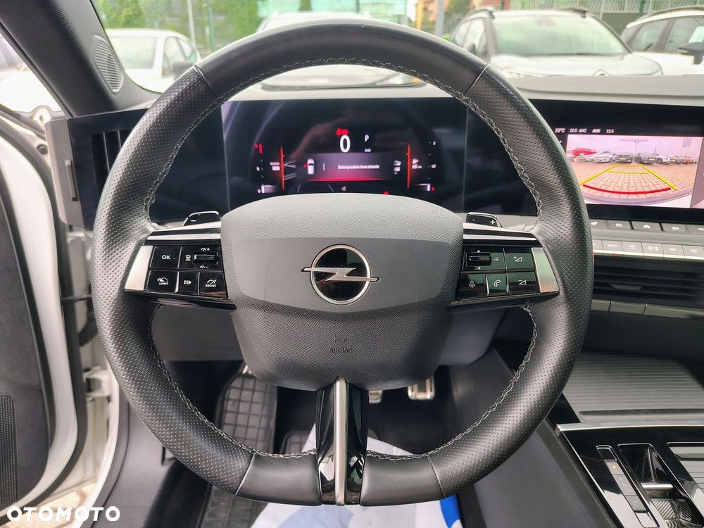 Opel Astra 1.5 CDTI Ultimate S&S - 17