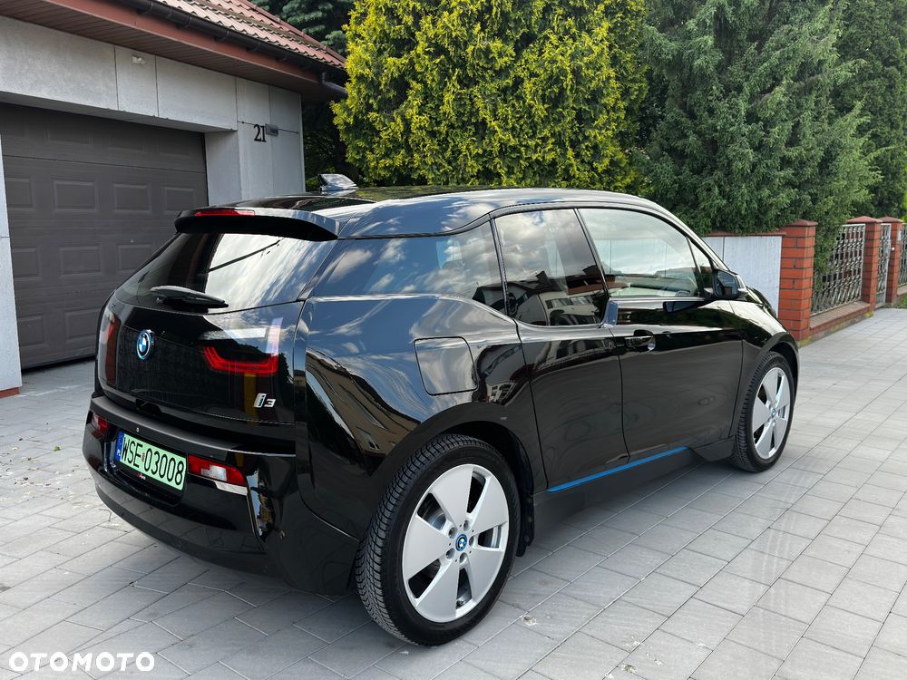 BMW i3 (94 Ah) - 10