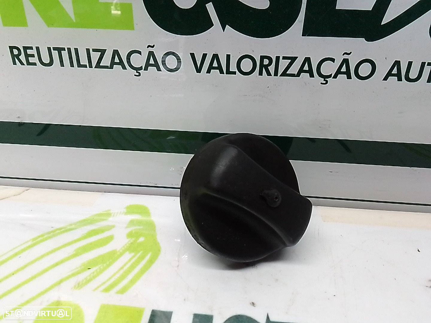 Tampa Enchimento Depósito Combustivel Mini Mini Clubman (R55) - 2