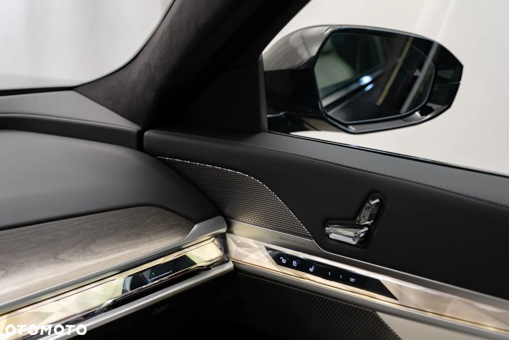 BMW Seria 7 740d xDrive mHEV M Sport sport - 30