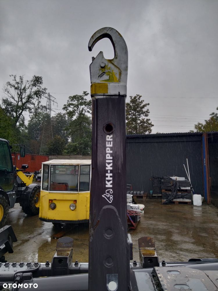 Mercedes-Benz Atego 1527 - 5