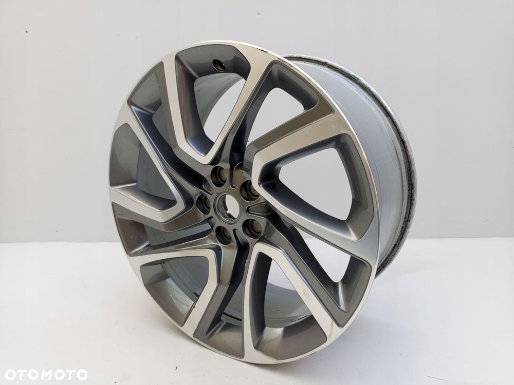 LAND RANGE ROVER SPORT FELGA ALUMINIOWA 9.5" X 21" 5X120 ET 49 JK62-1007-FA - 4