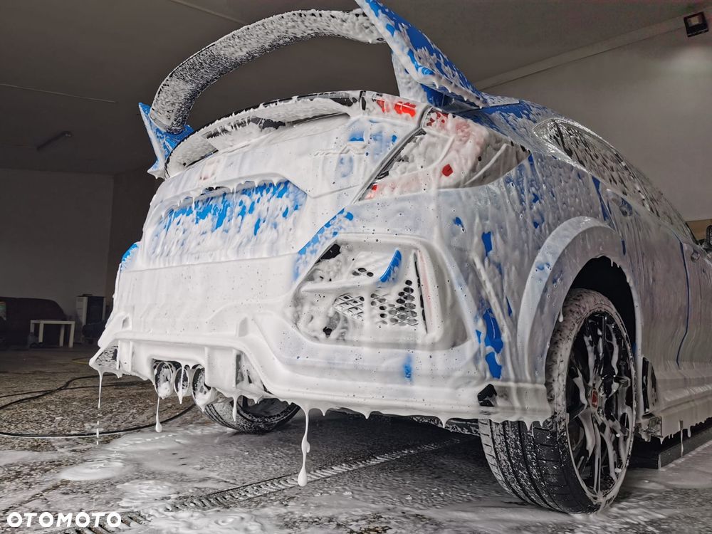 Honda Civic 2.0 T Type-R Limited Edition - 26