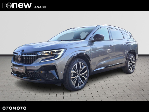 Renault Espace 1.2 E-Tech Full Hybrid 200 Iconic MMT 5os