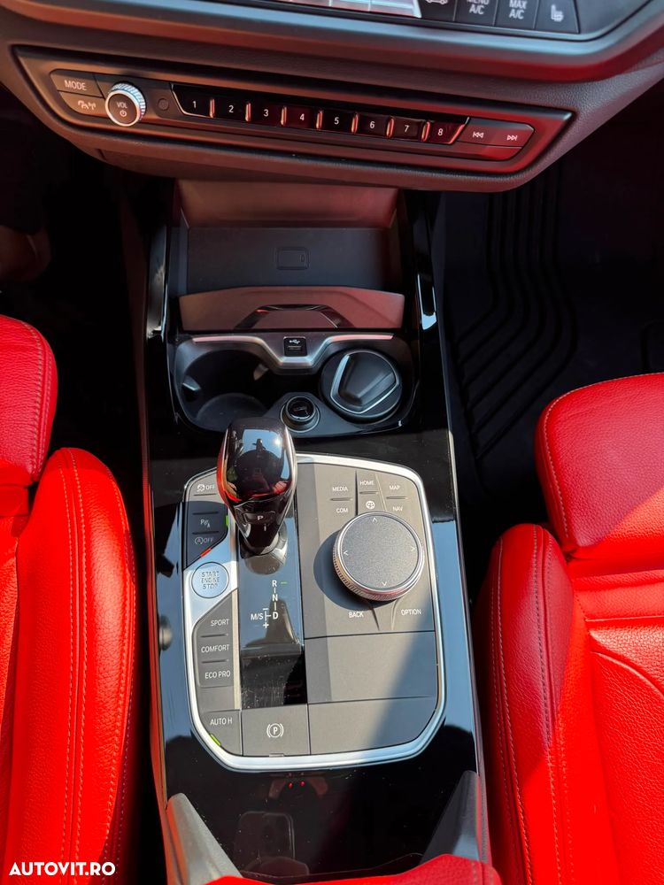 BMW Seria 1 120d xDrive AT - 2