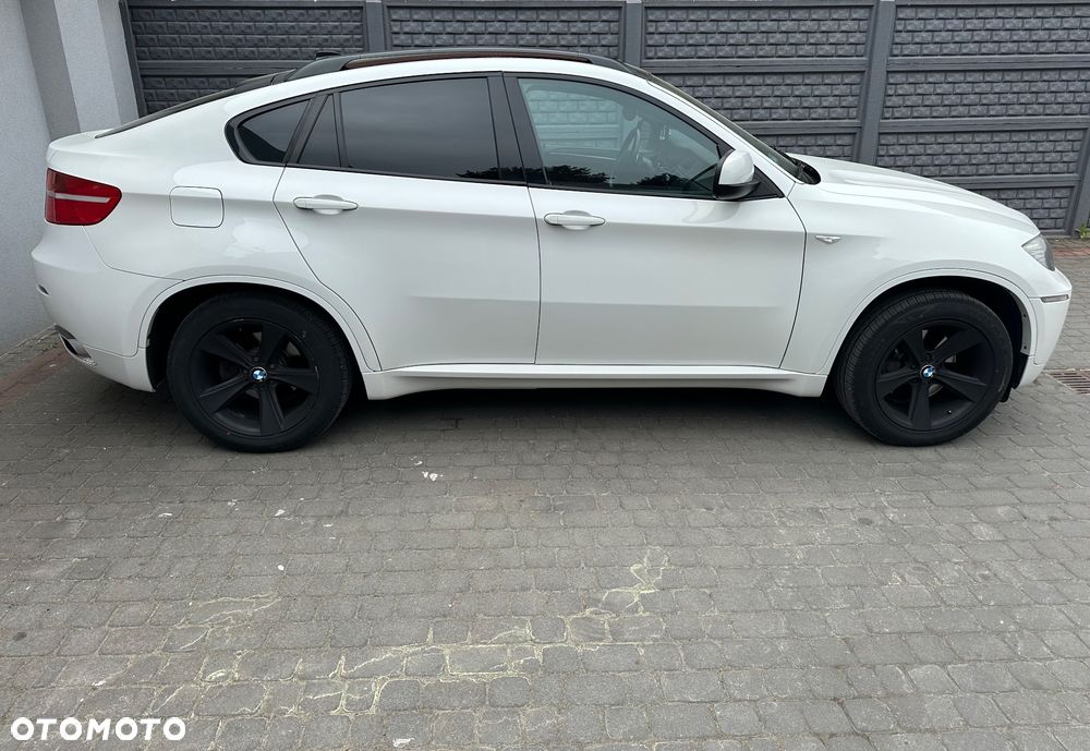 BMW X6 - 4