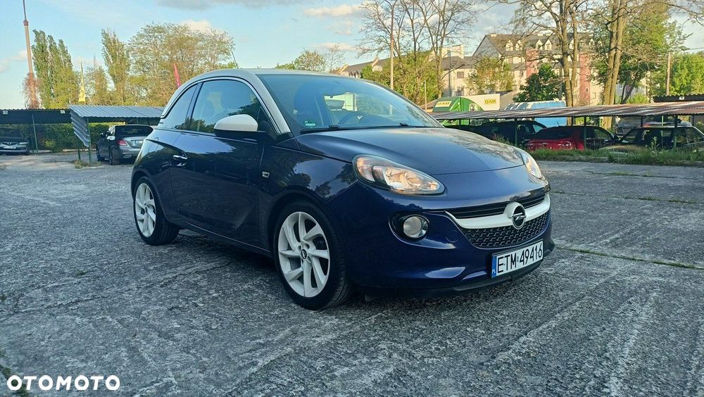 Opel Adam - 16