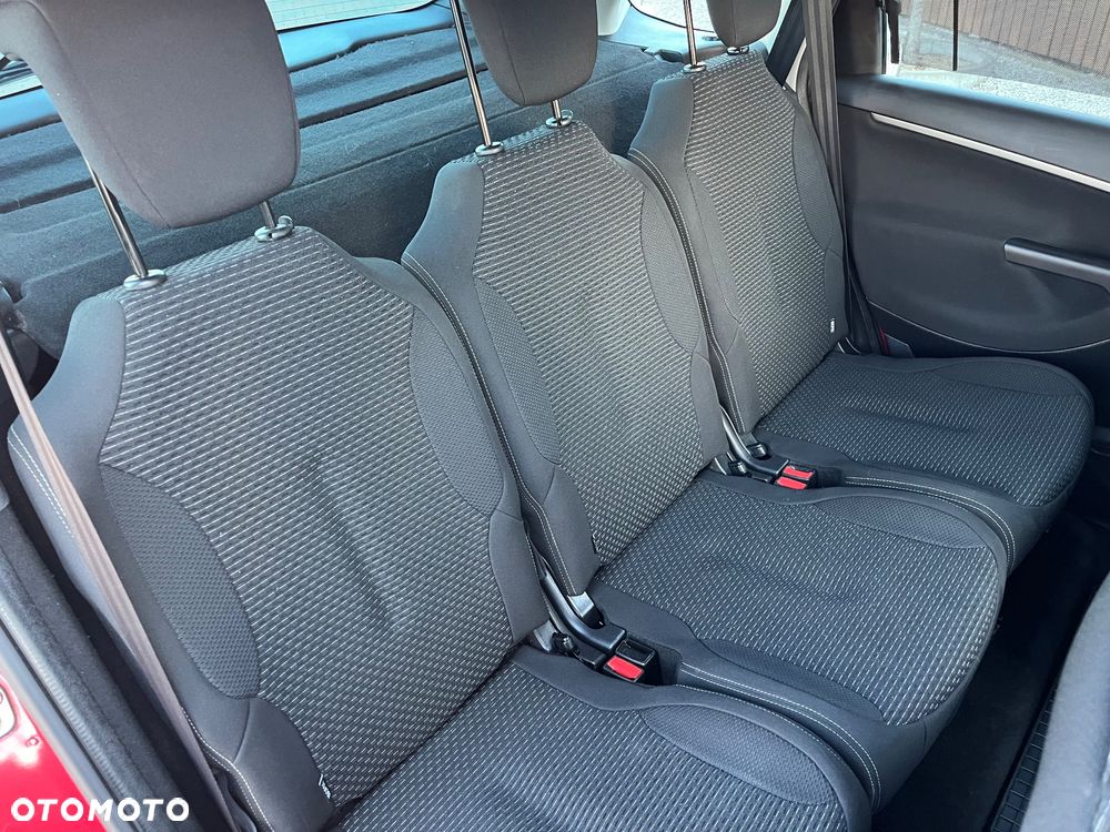 Citroën C4 Picasso 1.6 HDi FAP Tendance - 22